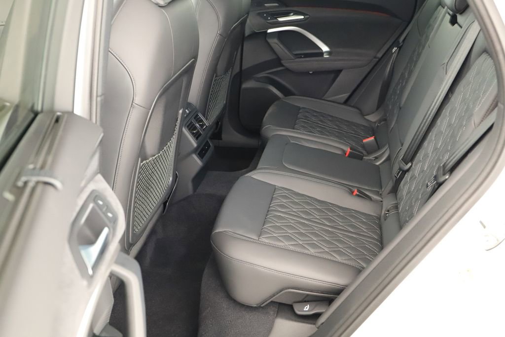 New 2025 Audi SQ5 Premium Plus image 27