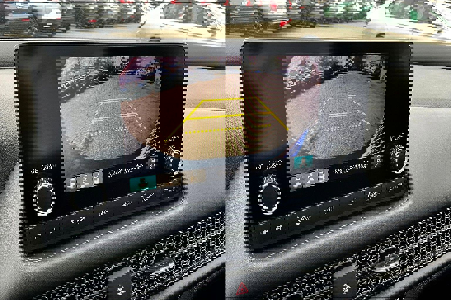 Used 2023 Honda HR-V Sport image 22