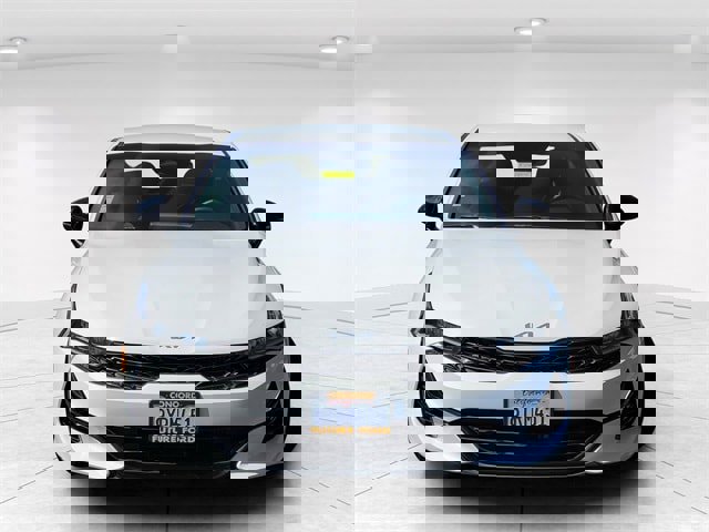 Used 2022 Kia K5 GT-Line image 2