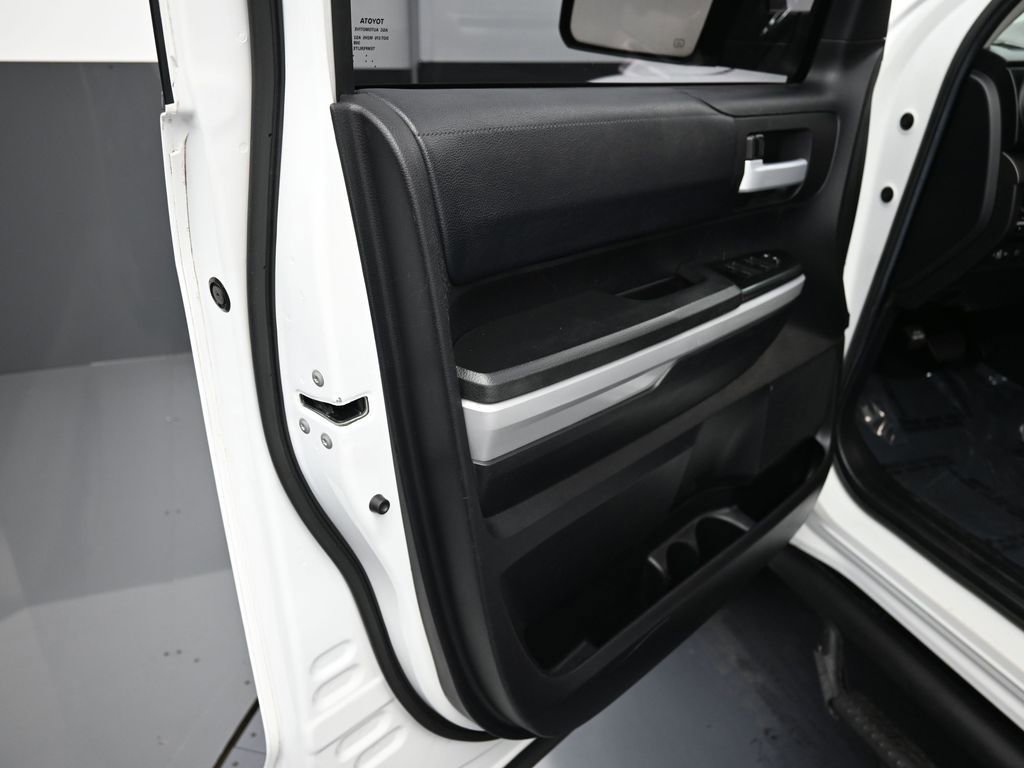 Used 2021 Toyota Tundra SR5 w/ SR5 Upgrade Package image 12