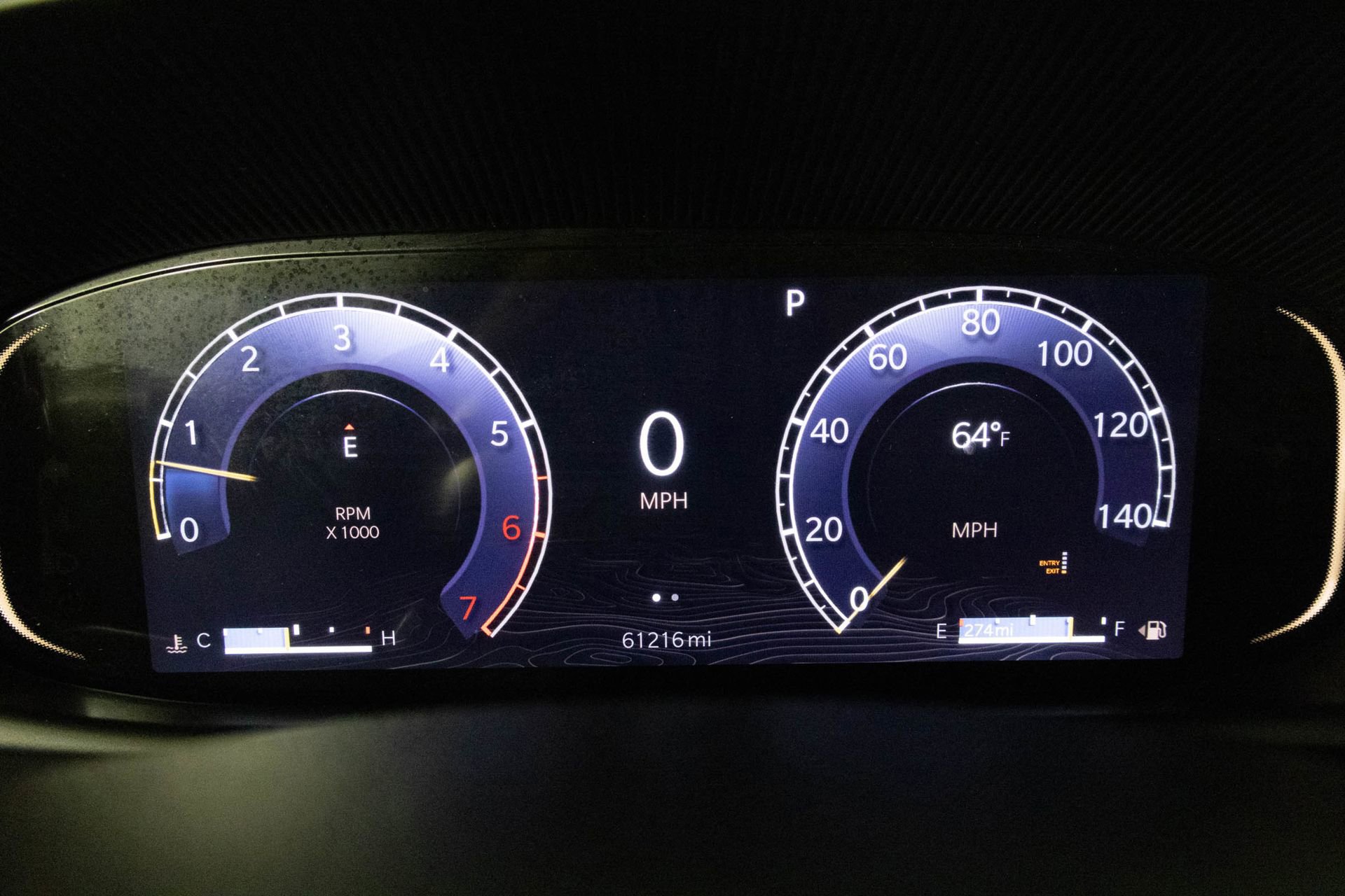 Used 2024 Jeep Wagoneer Series III image 29