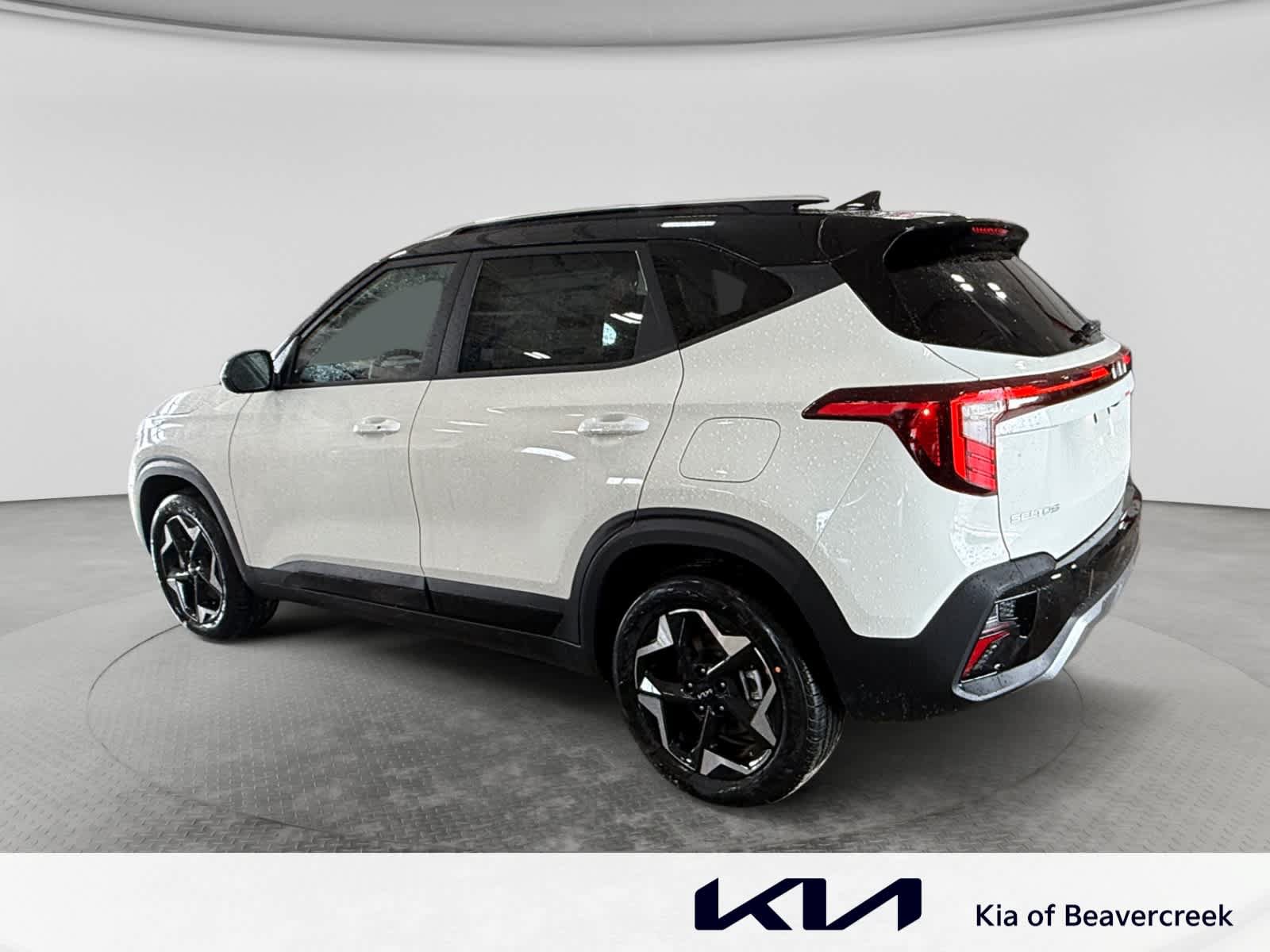 New 2026 Kia Seltos S AWD/4WD image 7