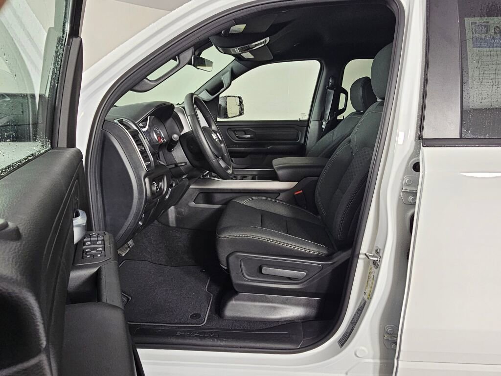 New 2026 RAM 1500 Express image 18