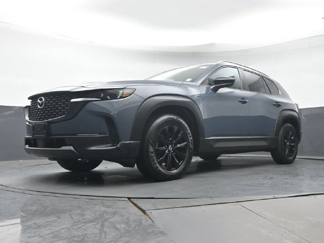 Certified 2024 MAZDA CX-50 AWD 2.5 S w/ Cargo Package image 27