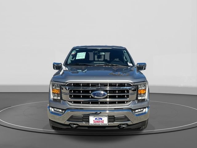 Used 2023 Ford F150 Lariat image 3