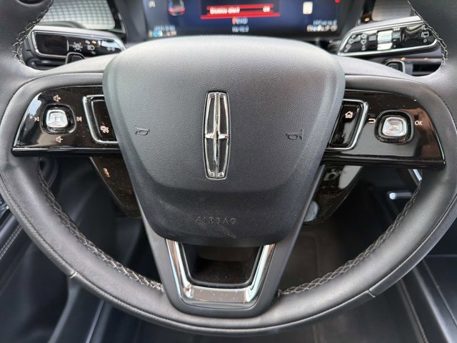 Certified 2024 Lincoln Corsair FWD image 28