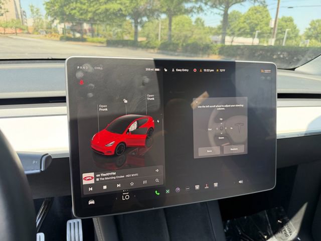 Used 2023 Tesla Model Y Performance AWD/4WD image 14