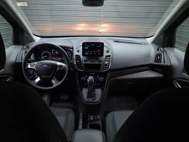 Used 2019 Ford Transit Connect XLT FWD image 12