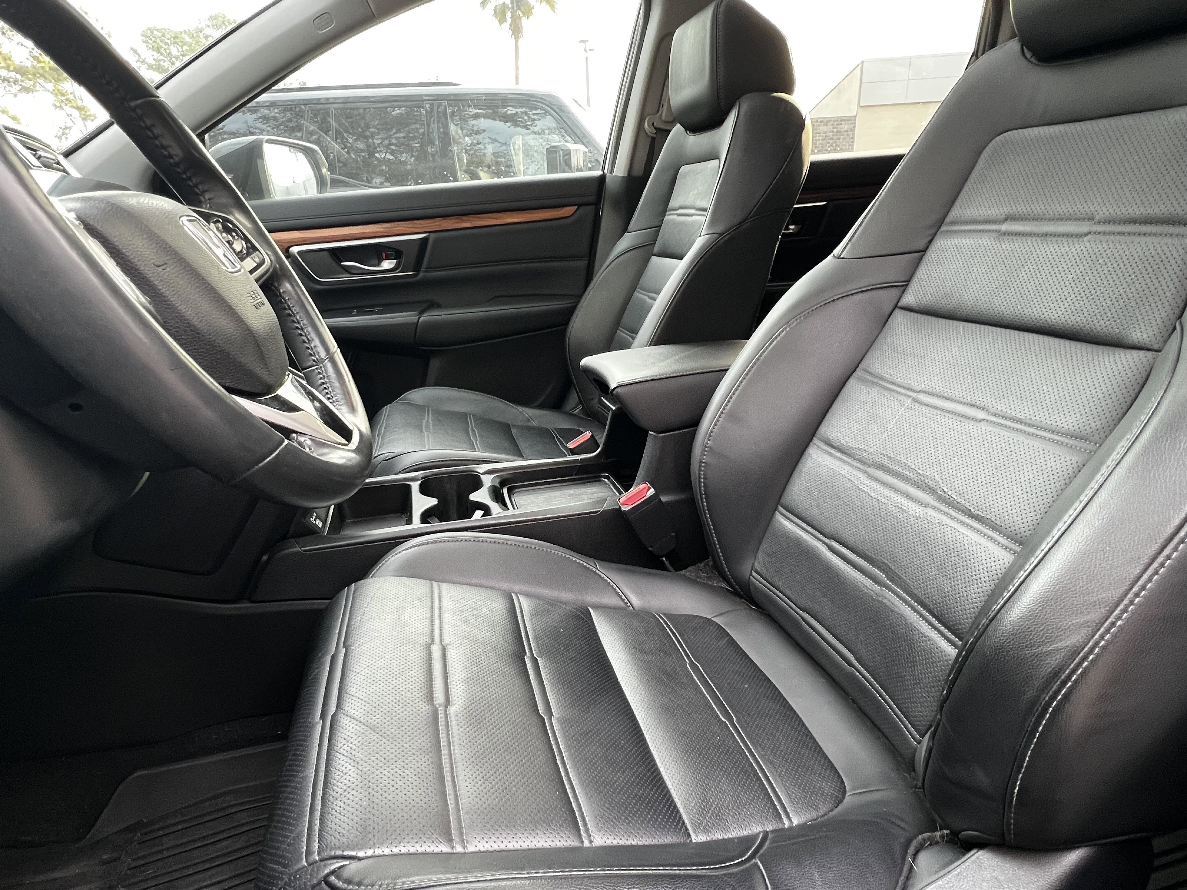 Used 2020 Honda CR-V EX-L image 17