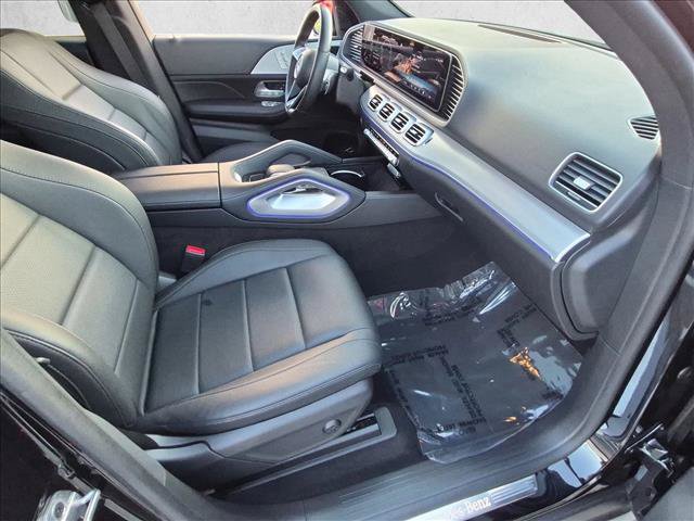 Certified 2024 Mercedes-Benz GLE 350 4MATIC image 22