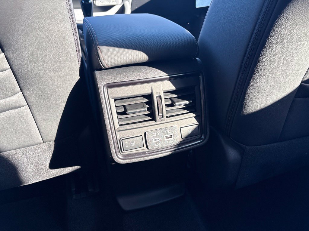 New 2026 Subaru Forester Touring AWD/4WD image 25