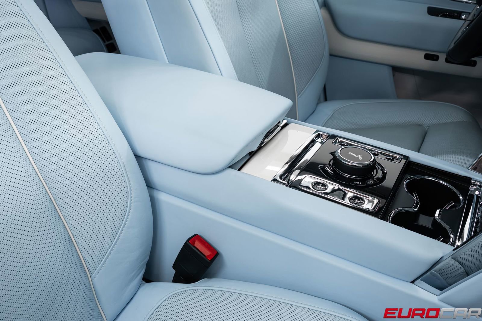 Used 2023 Rolls-Royce Cullinan AWD/4WD image 39