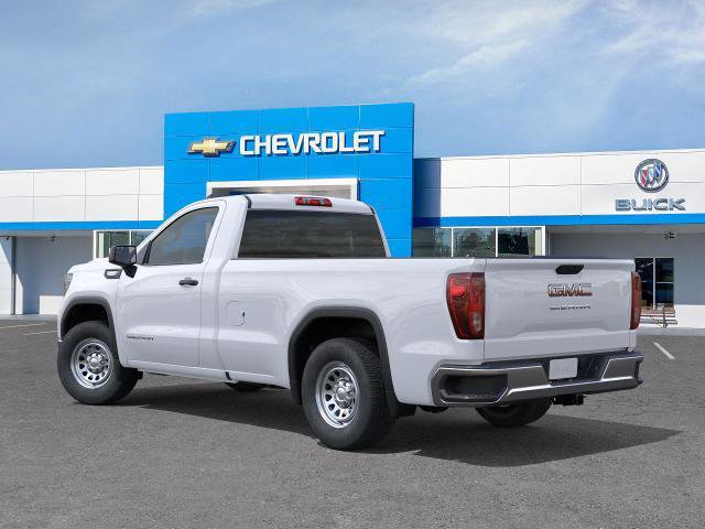 New 2026 GMC Sierra 1500 Pro image 23