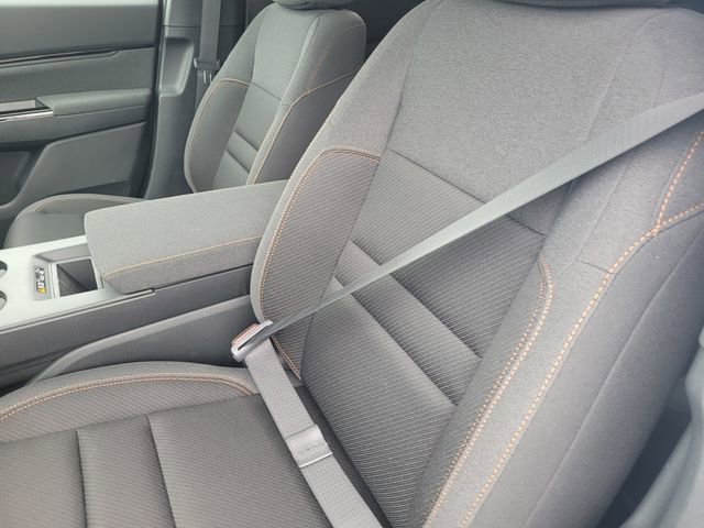 New 2026 Honda Prologue Eco image 8