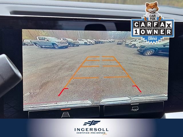 Used 2023 GMC Sierra 1500 SLE AWD/4WD image 18