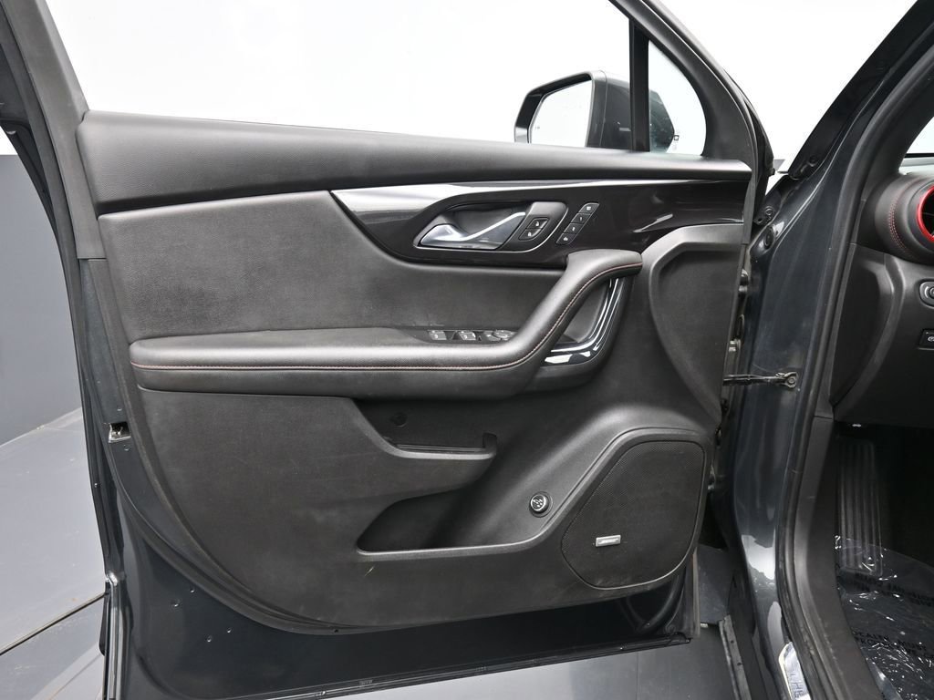 Used 2020 Chevrolet Blazer RS FWD image 16