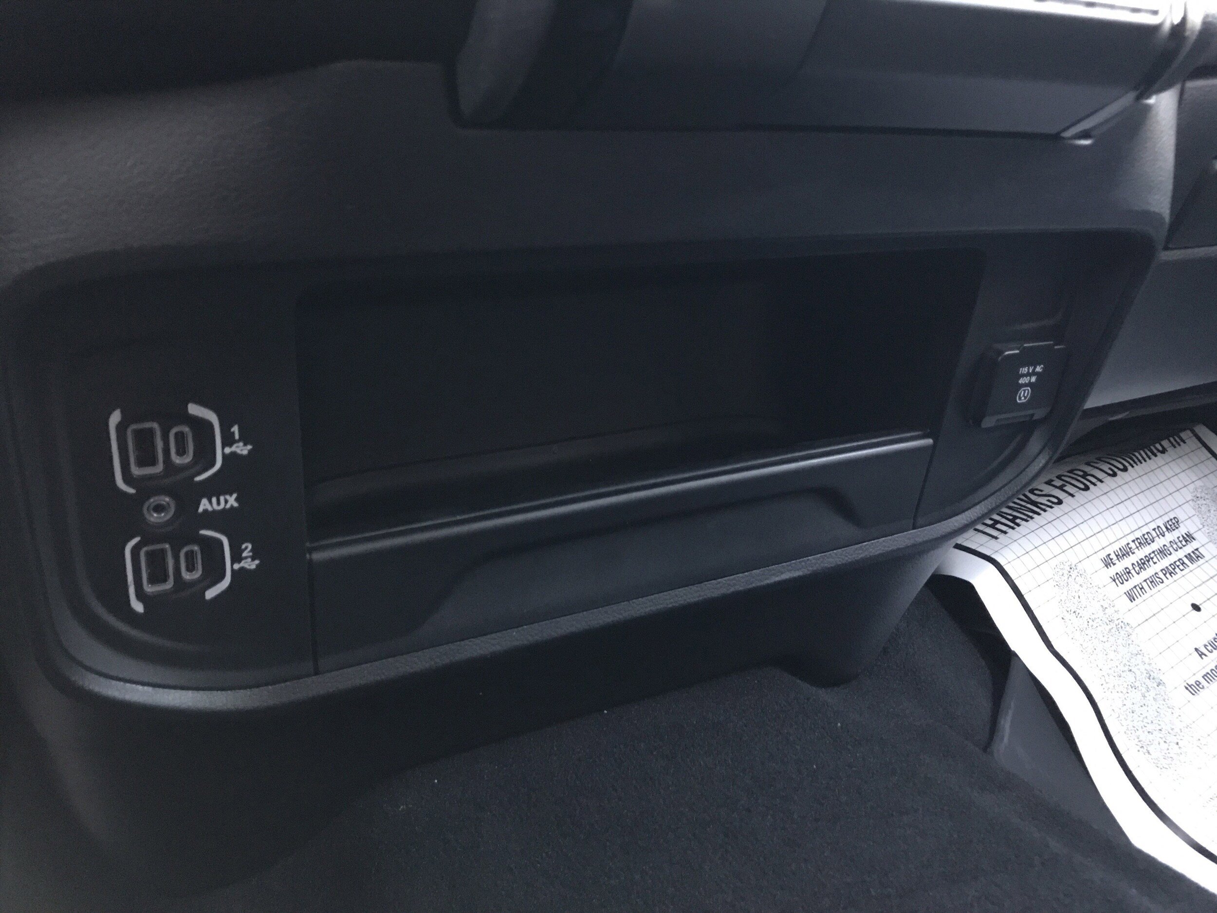 New 2026 RAM 2500 Tradesman image 28
