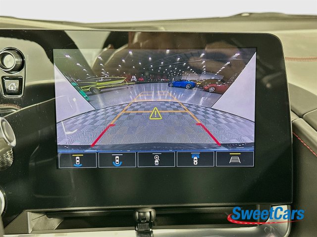 Used 2020 Chevrolet Corvette Stingray Premium Cpe w/ 3LT Preferred Equipment Group RWD image 24