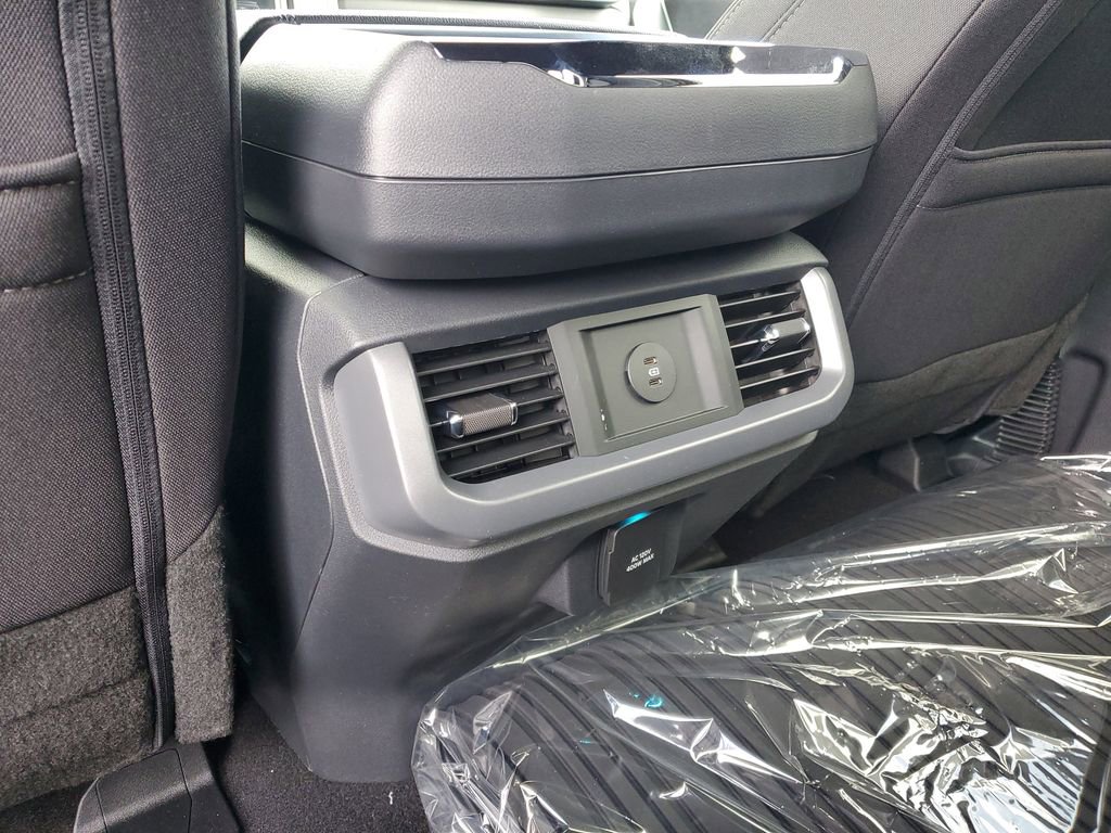 New 2026 Ford F150 XLT w/ Equipment Group 302A MID image 31