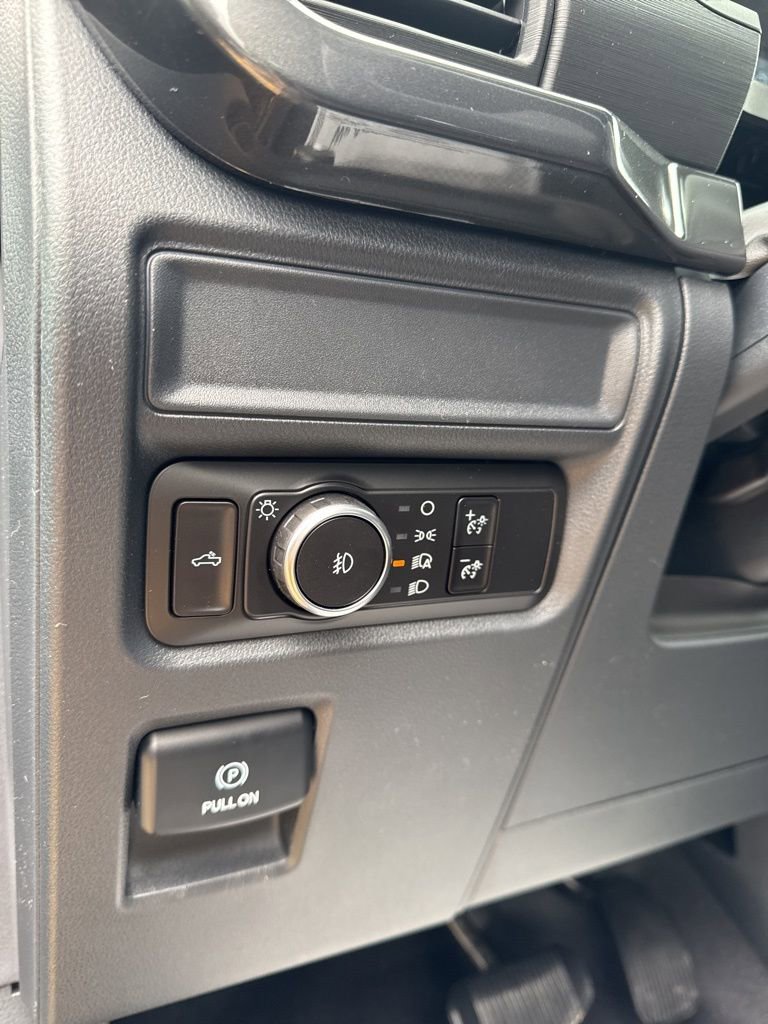 New 2026 Ford F150 STX w/ Equipment Group 200A image 15