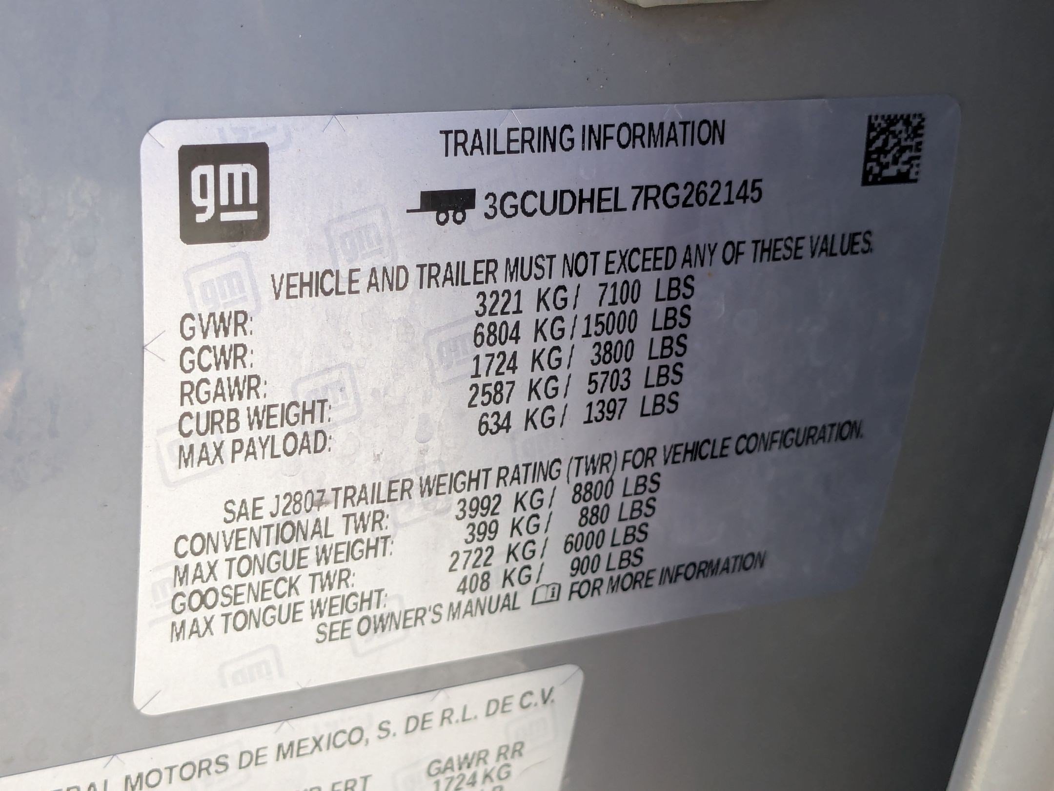 Certified 2024 Chevrolet Silverado 1500 ZR2 w/ Technology Package AWD/4WD image 34