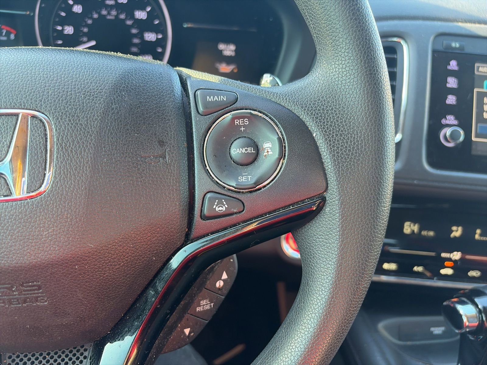 Used 2020 Honda HR-V EX image 13