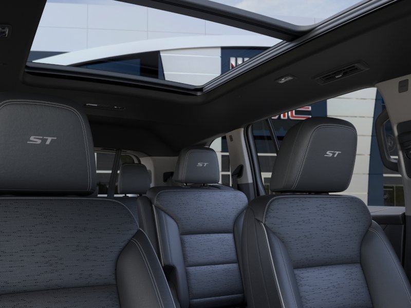 New 2026 Buick Enclave Sport Touring w/ Power Package FWD image 58