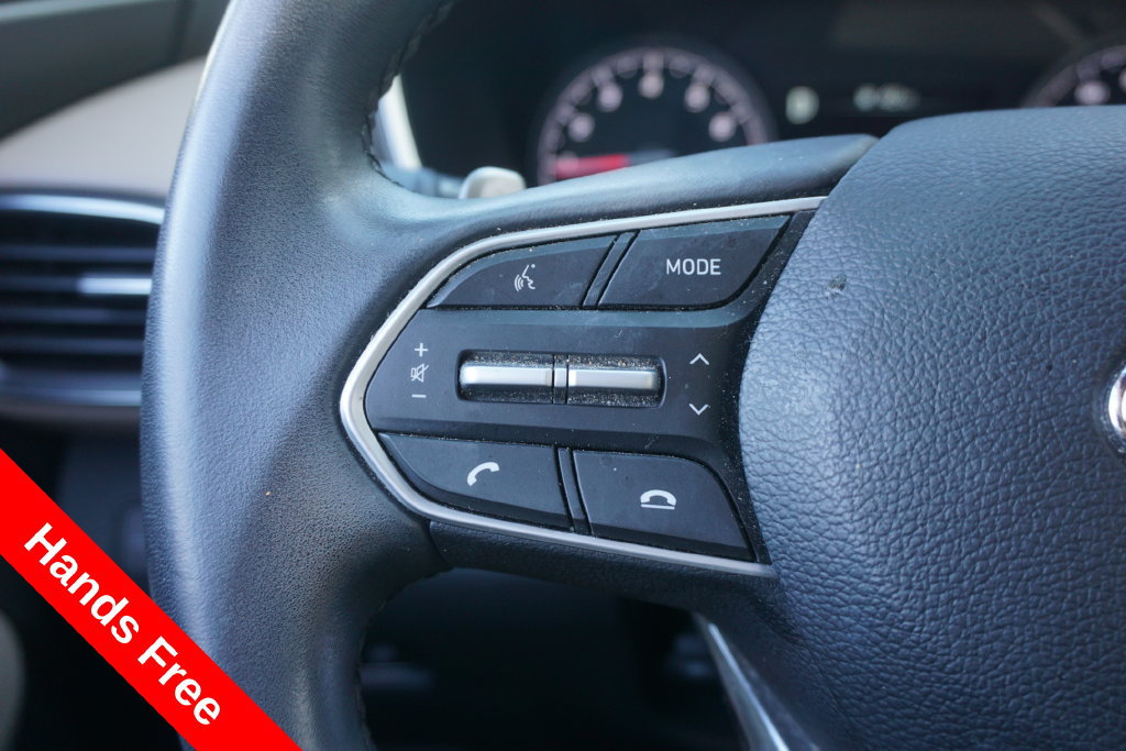 Used 2023 Hyundai Santa Fe SEL AWD/4WD image 4
