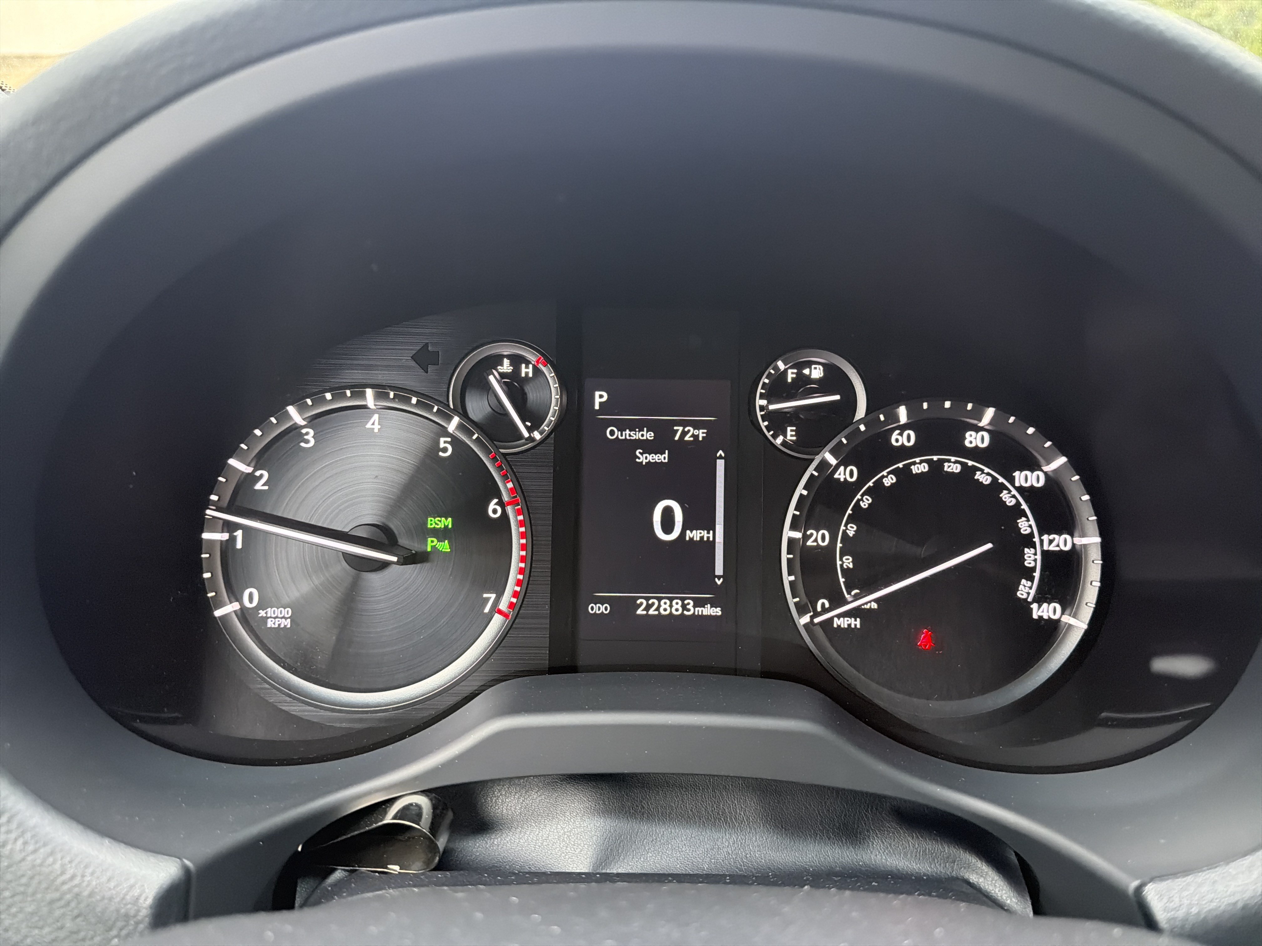 Used 2023 Lexus GX 460 Premium w/ Premium Package AWD/4WD image 20