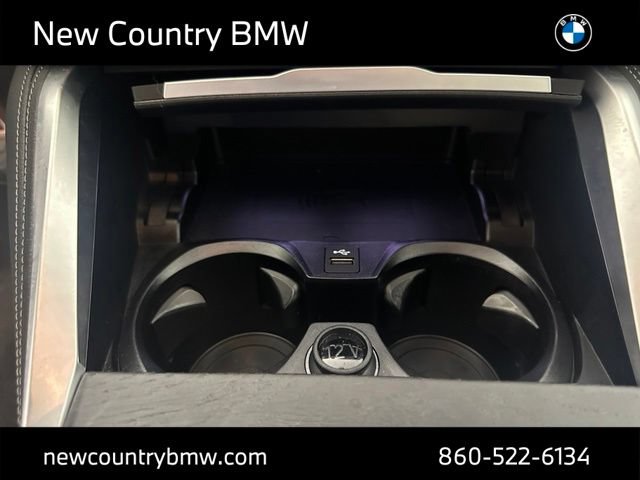 Used 2024 BMW 430i Gran Coupe xDrive w/ M Sport Package (Priority 1) AWD/4WD image 13