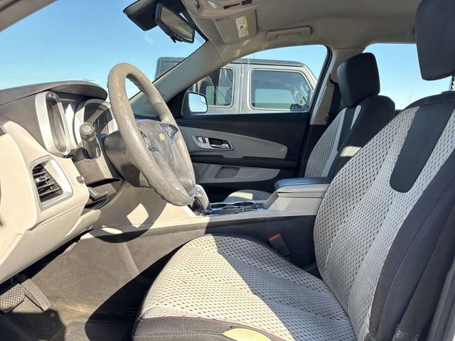Used 2012 Chevrolet Equinox LS image 13