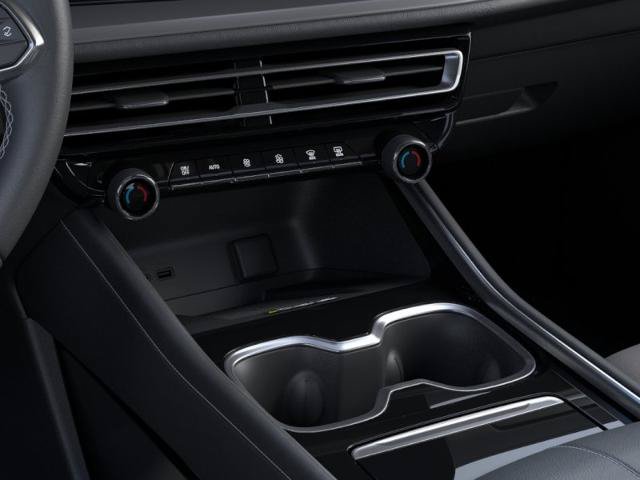 New 2027 Chevrolet Traverse LT w/ Driver Confidence Package FWD image 23
