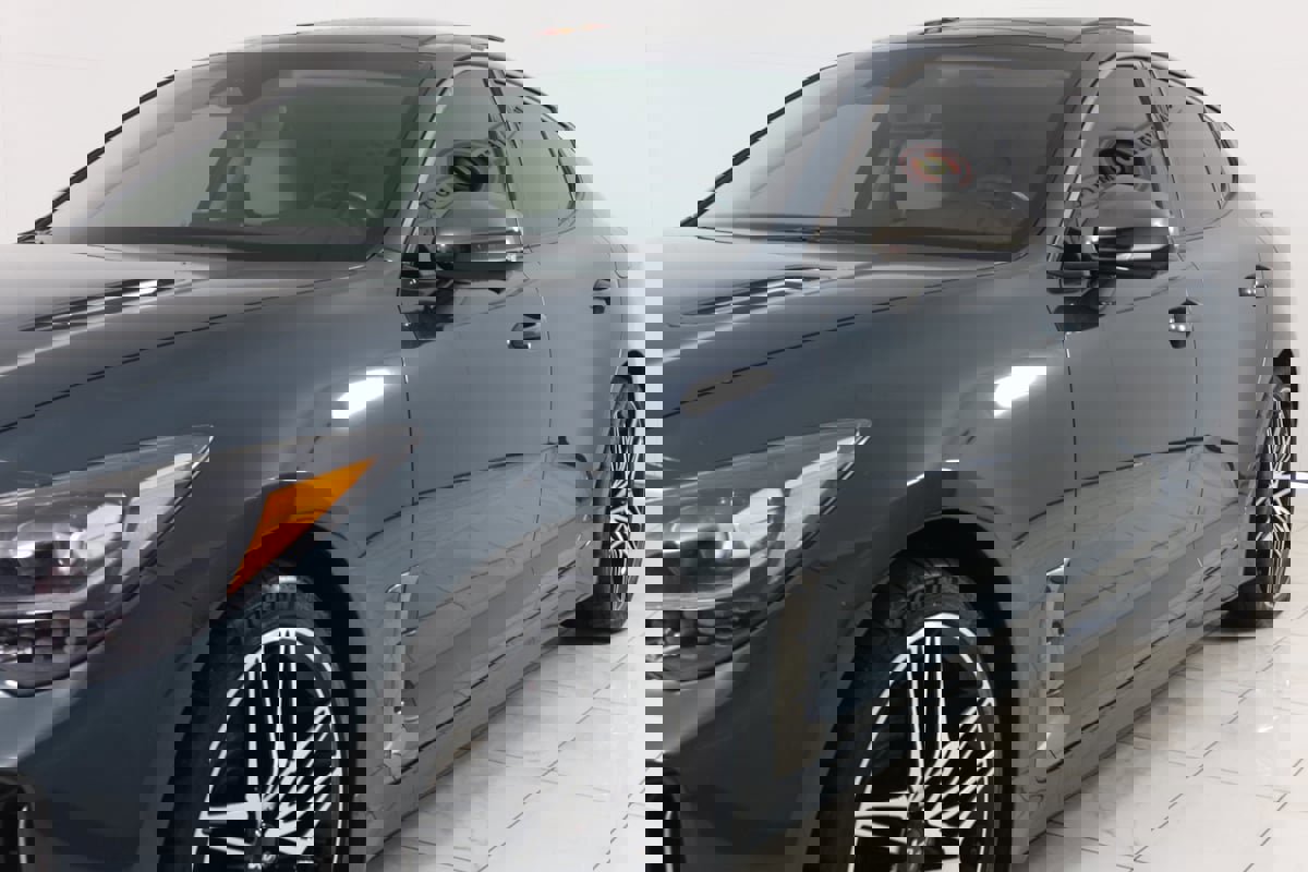 Used 2023 Kia Stinger GT2 image 50