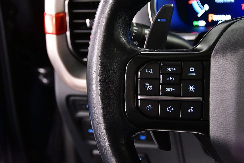 Used 2022 Ford F150 Raptor w/ Equipment Group 801A High image 21