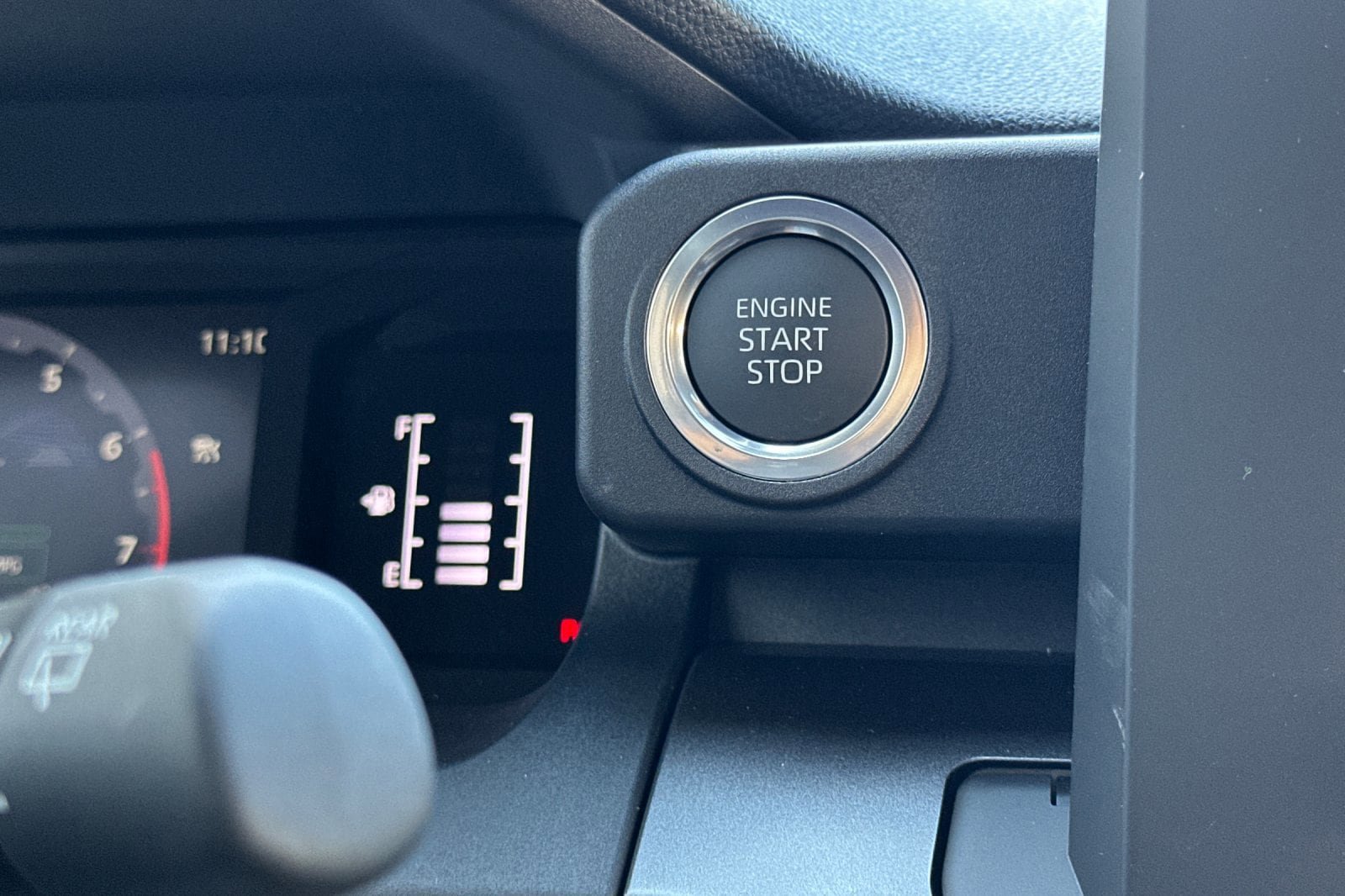 Certified 2026 Toyota 4Runner SR5 image 22