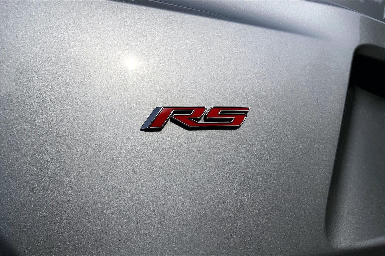 Used 2017 Chevrolet Camaro LT w/ RS Package RWD image 33