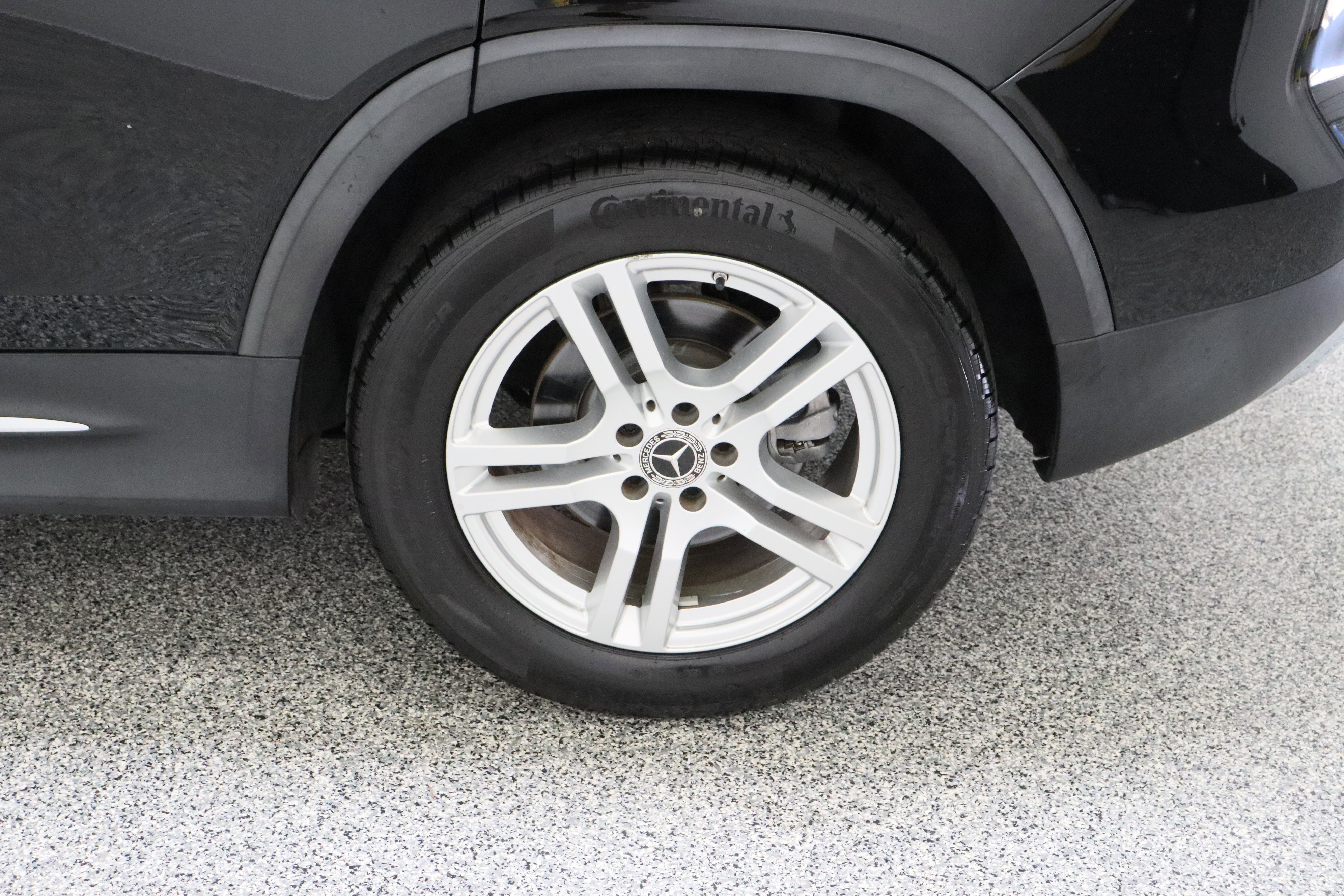 Used 2020 Mercedes-Benz GLB 250 4MATIC image 10