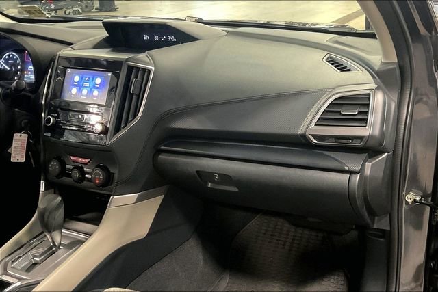 Used 2022 Subaru Forester image 16