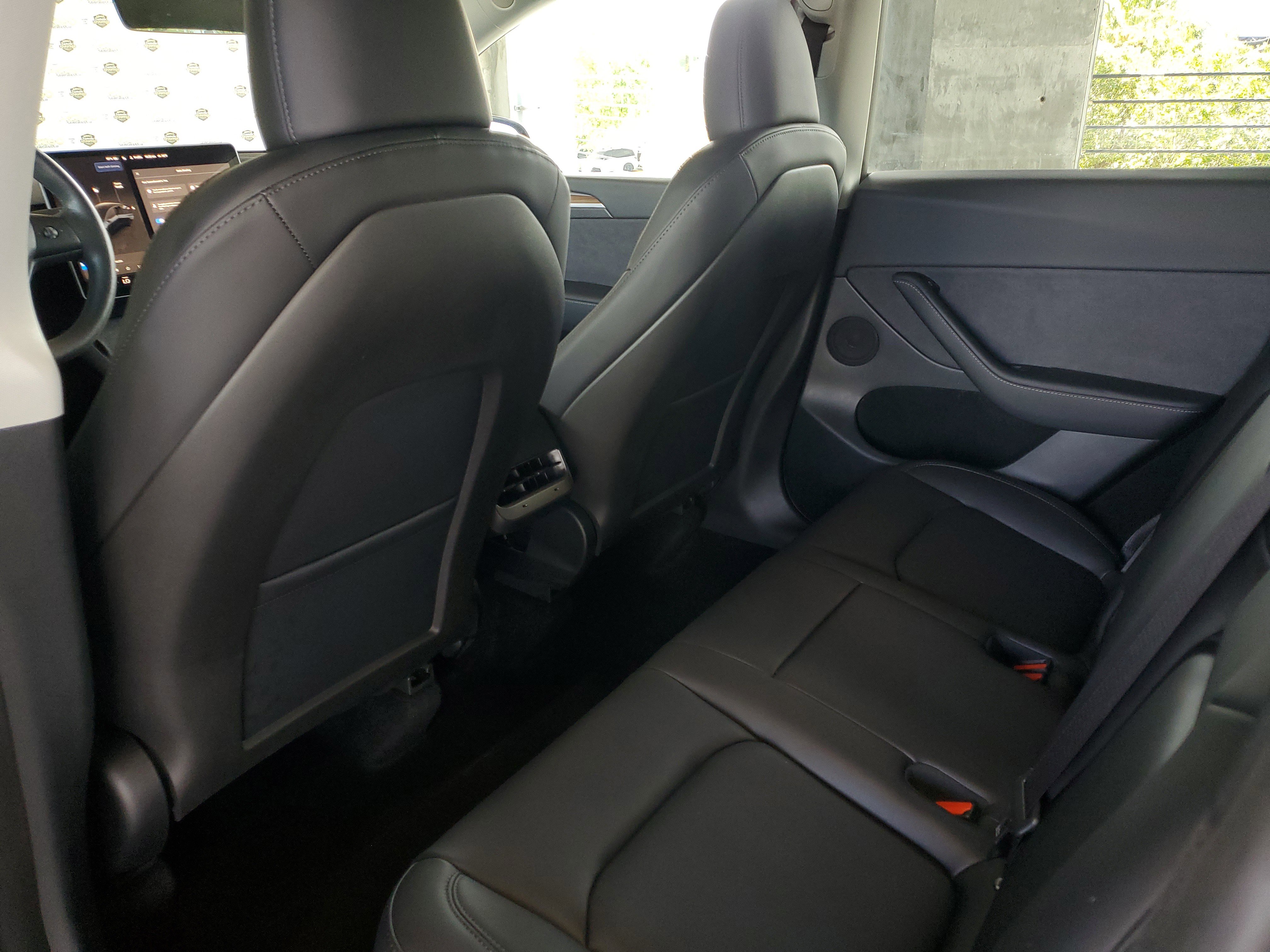 Used 2024 Tesla Model Y Performance AWD/4WD image 10