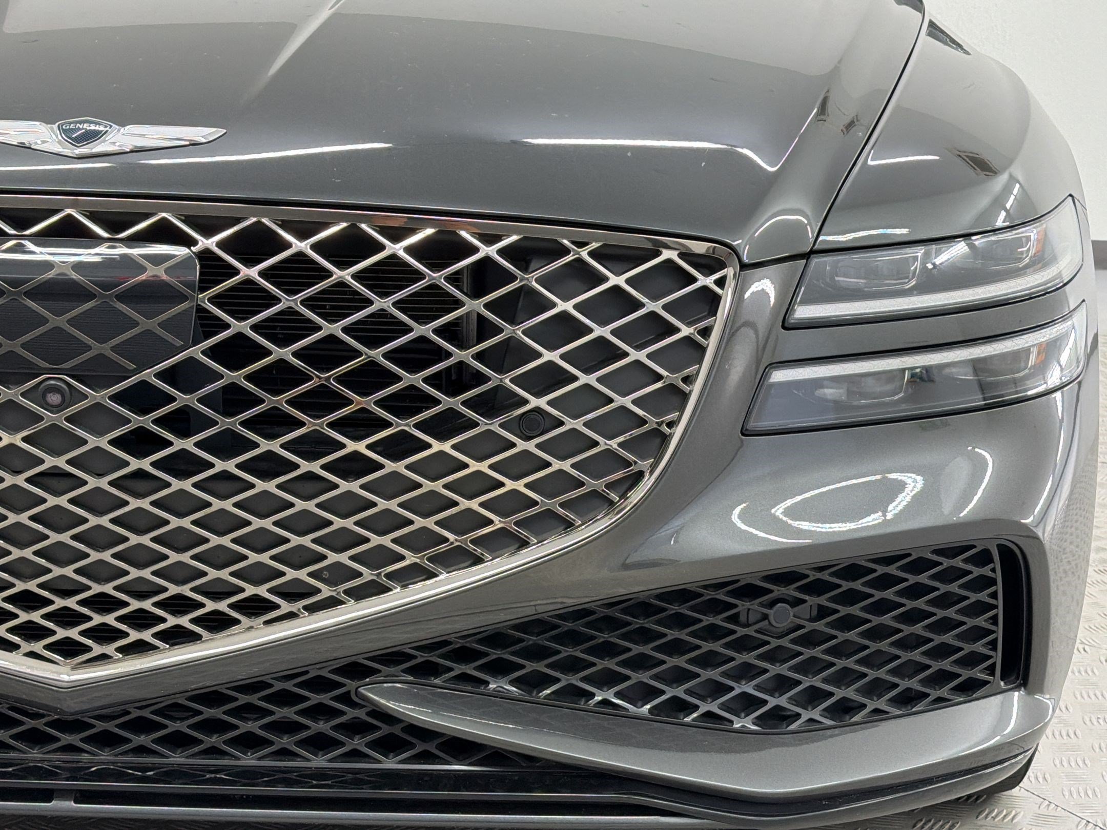 Used 2024 Genesis G80 3.5T Sport AWD/4WD image 26