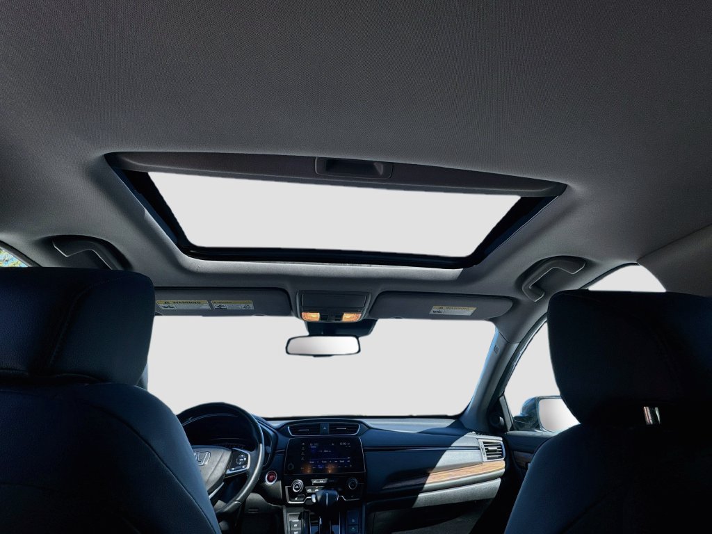 Used 2022 Honda CR-V EX-L image 21