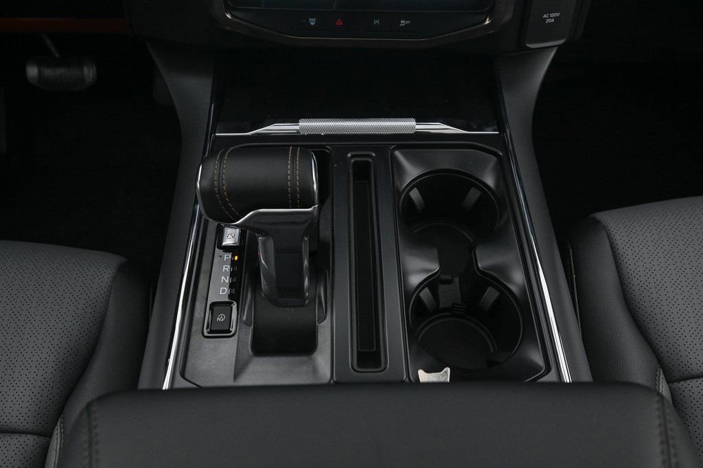 New 2025 Ford F150 Lightning Lariat image 28