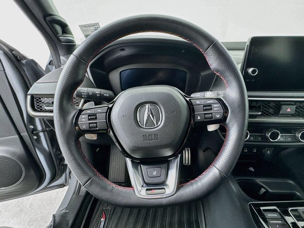 Used 2025 Acura ADX A-Spec w/ Advance Package AWD/4WD image 15