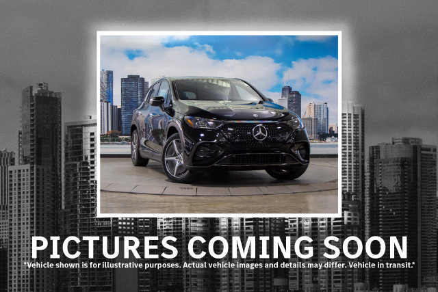 Certified 2023 Mercedes-Benz EQE 350+ 4MATIC SUV