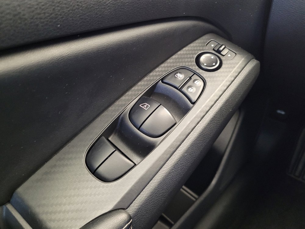 Used 2024 Nissan Altima 2.5 SV image 27