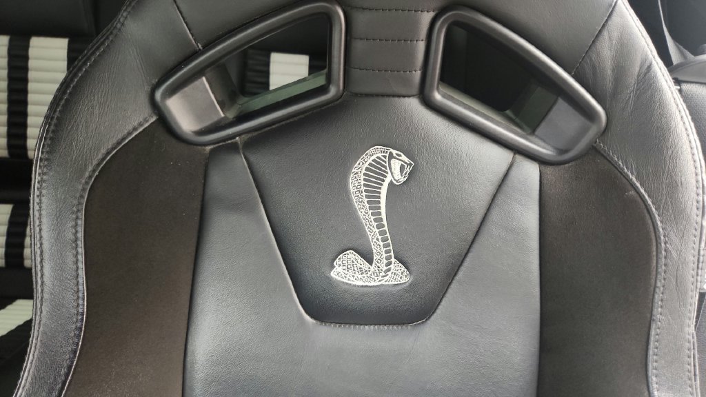 Used 2013 Ford Mustang Shelby GT500 RWD image 33