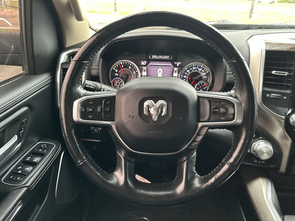 Used 2020 RAM 1500 Laramie image 20