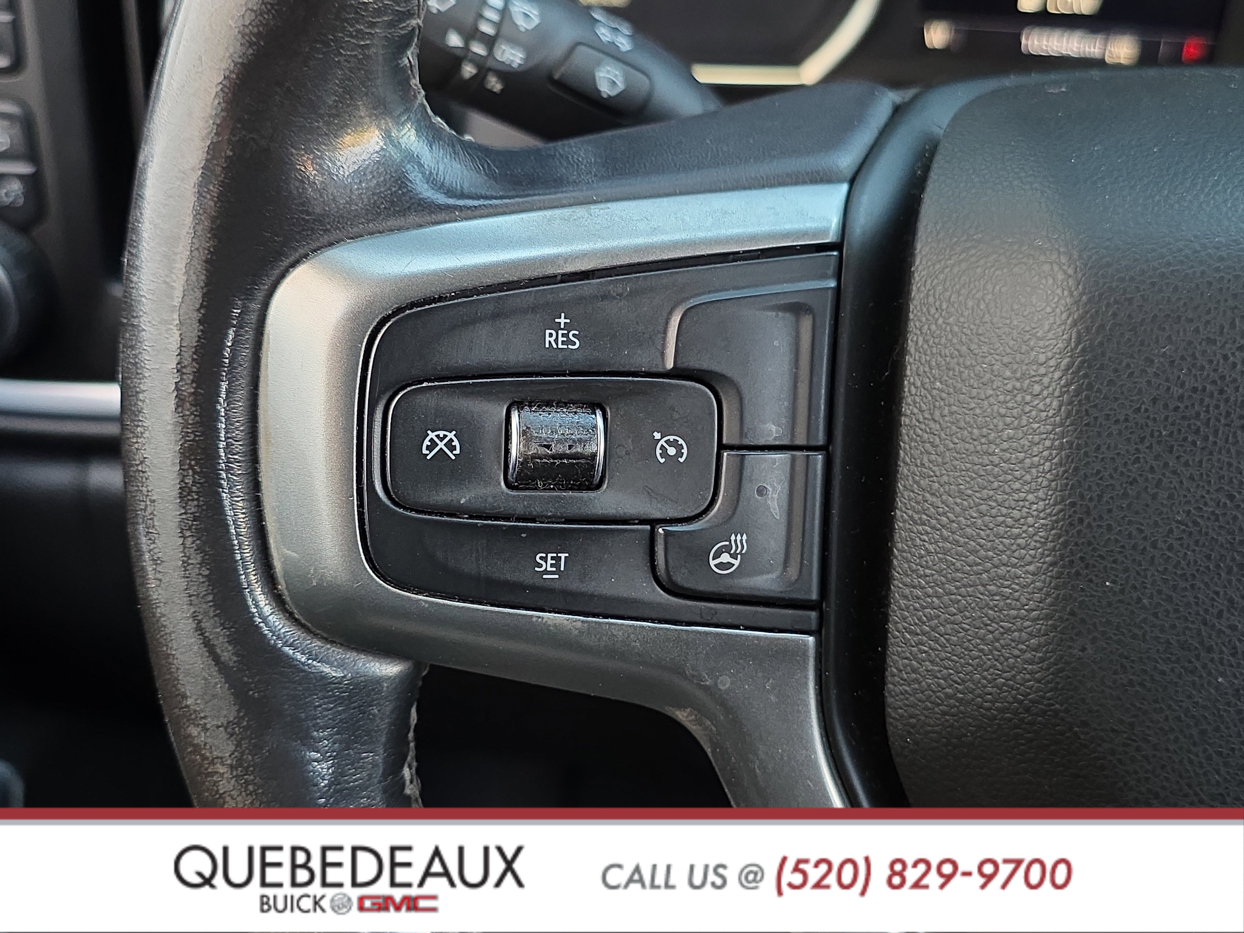 Used 2021 Chevrolet Silverado 1500 LT image 16