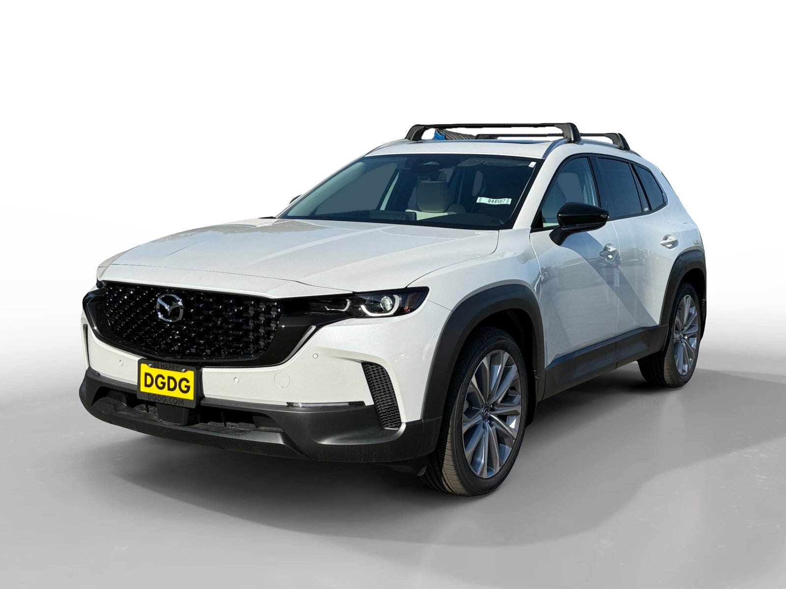 New 2026 MAZDA CX-50 AWD 2.5 S w/ Premium Package image 1