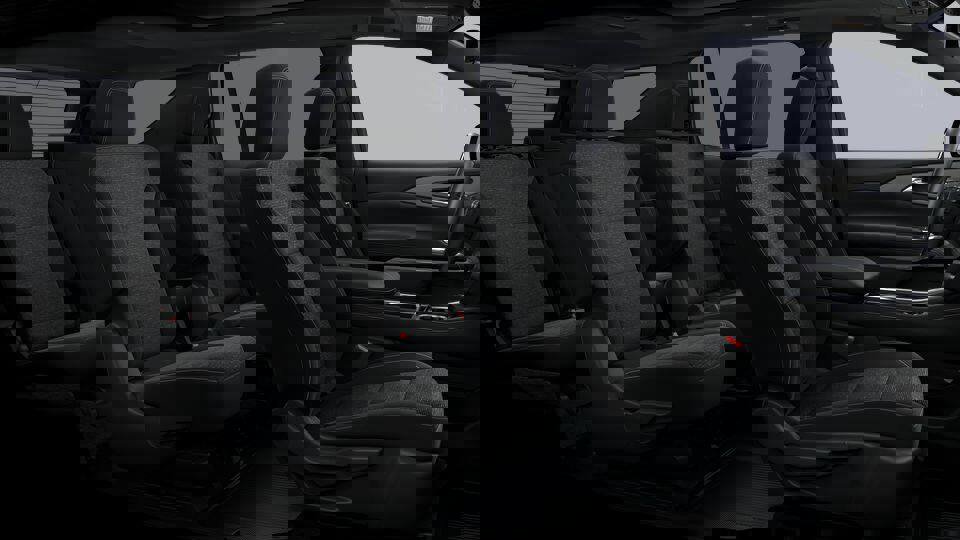 New 2026 Chevrolet Traverse LT w/ Enhanced Driving Package image 32